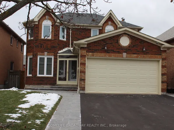 5202 Buttermill Ct, Mississauga, ON L5V 1S4