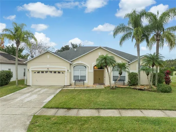 229 Strathmore Cir, Kissimmee, FL 34744