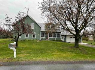 516 Cold Springs Rd, Lisbon, NY 13658