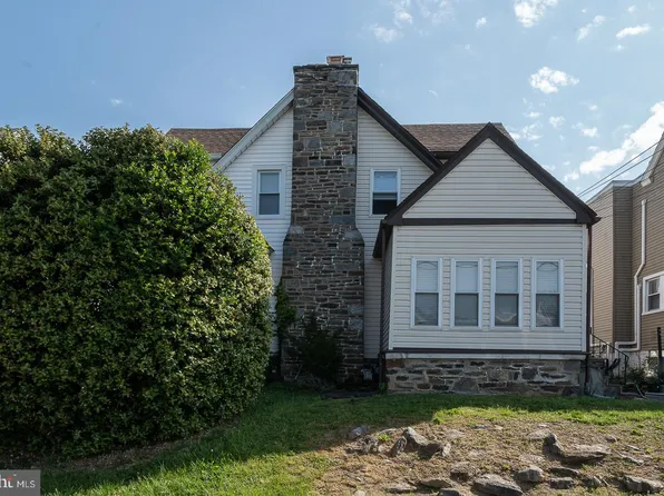713 Bullock Ave, Yeadon, PA 19050