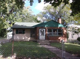 177 George St W, Saint Paul, MN 55107