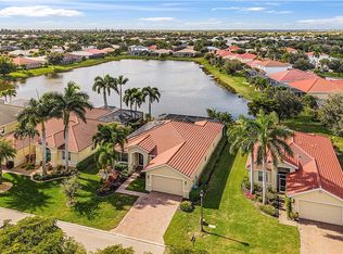 2538 Ashbury Cir, Cape Coral, FL 33991