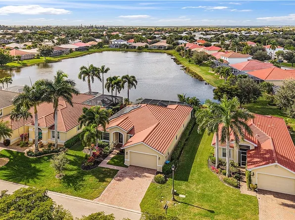 2538 Ashbury Cir, Cape Coral, FL 33991