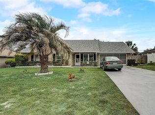1041 Blue Horizon Dr, Deltona, FL 32725