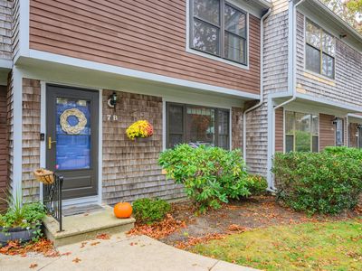 195 Falmouth Road #7B, Mashpee, MA, 02649