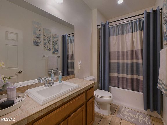 4th image of 6453 W Wolf Valley Way