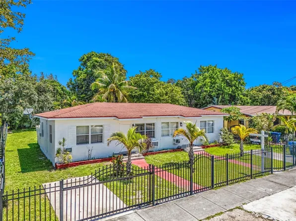 1315 NE 146th St, Miami, FL 33161