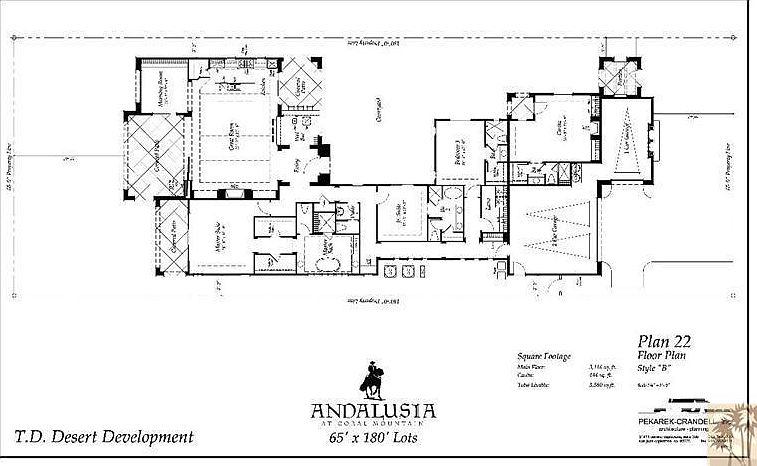 1st image of 81652 Andalusia