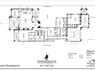 81652 Andalusia, La Quinta, CA 92253