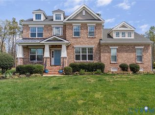 9118 Colonnade Cir, Ashland, VA 23005