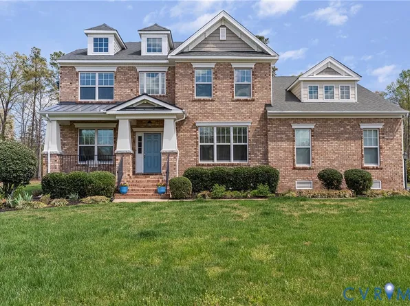 9118 Colonnade Cir, Ashland, VA 23005