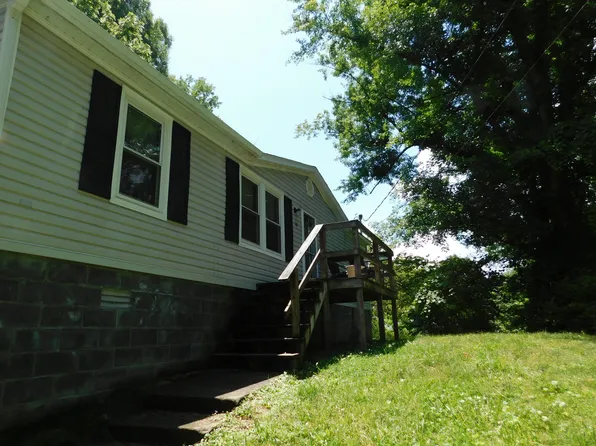 10 Albemarle St E, Big Stone Gap, VA 24219