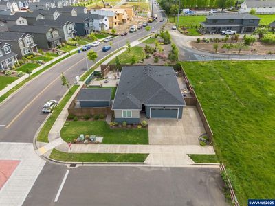 2802 Ben Brown Dr, Woodburn, OR, 97071