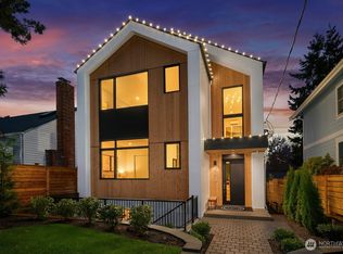 7506 18th Ave NW, Seattle, WA 98117