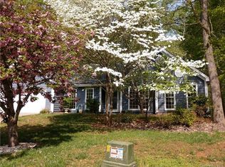 6604 Paul Schadt Ln, Mint Hill, NC 28227