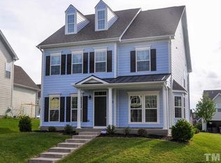 1133 Survada Ln, Morrisville, NC 27560