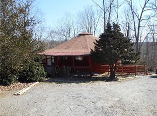 21 Hollyridge Ln, Tryon, NC 28782