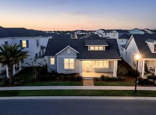 1917 Rushes Ave, Panama City, FL 32405