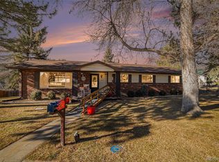 1017 Cimmeron Dr, Loveland, CO 80537