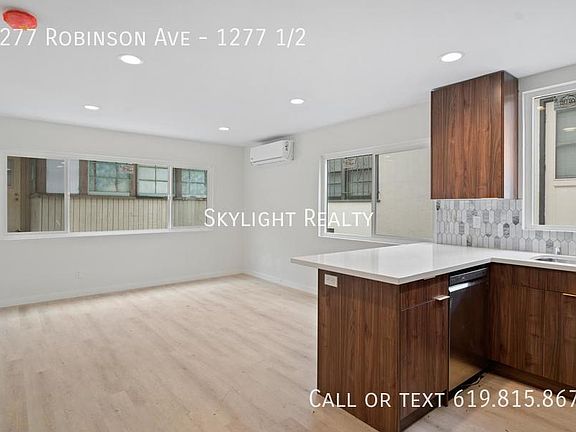 5th image of 1277 Robinson Ave #1/2