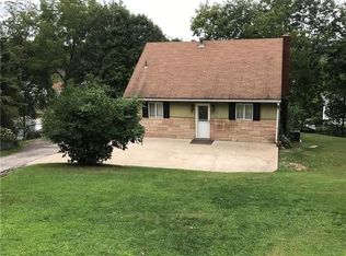 114 Maple St, Canonsburg, PA