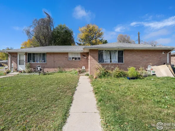 1523 Lashley St #1523, 1525, Longmont, CO 80501