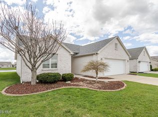 6859 Reflections Dr, Maumee, OH