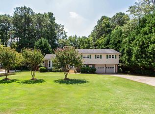 3408 Pittard Rd #6, Duluth, GA 30096