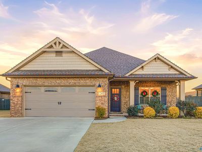 22632 Big Oak Dr, Athens, AL, 35613