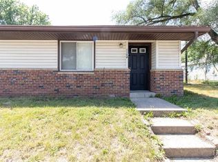 1104 N Somerset Ave, Indianapolis, IN