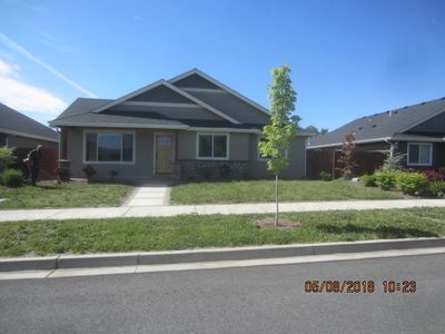 2849 SW Elmer Nelson Ln, Grants Pass, OR, 97527