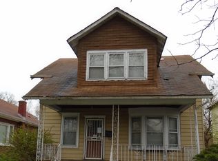 11423 S Normal Ave, Chicago, IL 60628