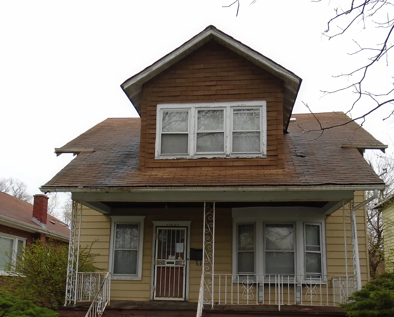 11423 S Normal Ave photo 1