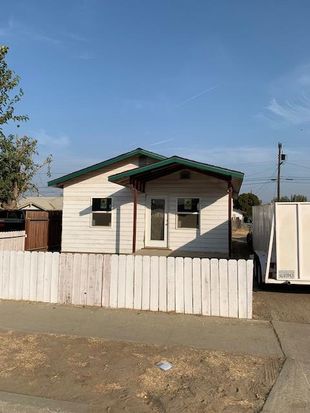 245 E Houston St Coalinga Ca 93210 Mls 557107 Zillow