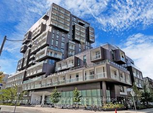 80 Vanauley St #303, Toronto, ON M5T0C9