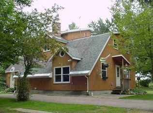 173891 Archie Ln, Rosholt, WI 54473