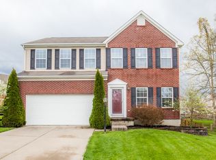 961 Alley Way, Independence, KY 41051