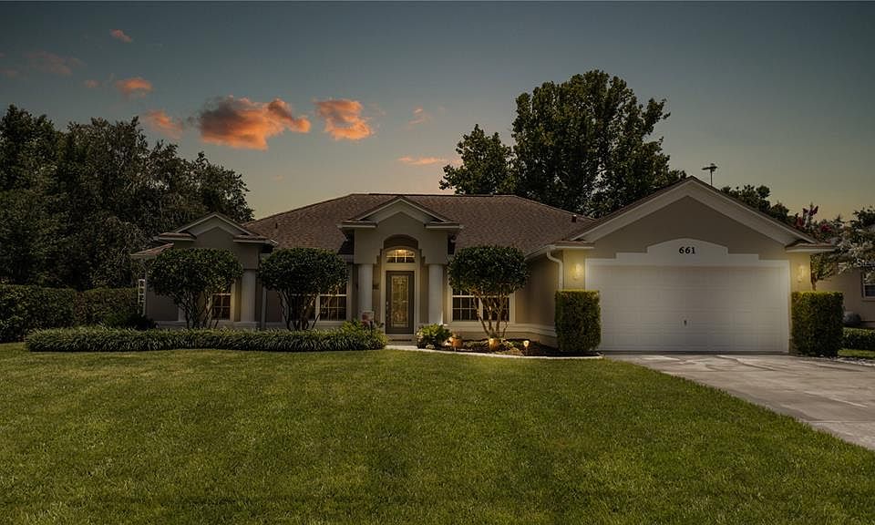 661 Vicksburg St, Deltona, FL 32725 Zillow