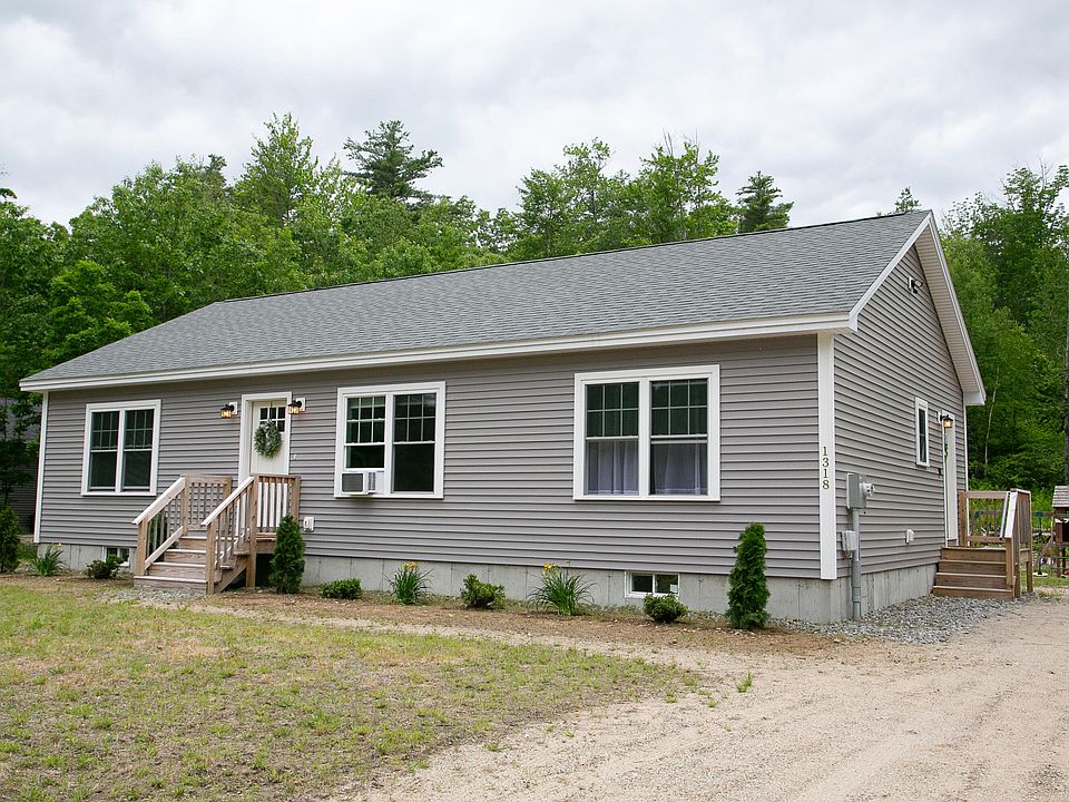 1st image of 1318 Sokokis Trail