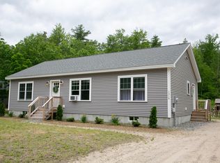 1318 Sokokis Trl, North Waterboro, ME 04061