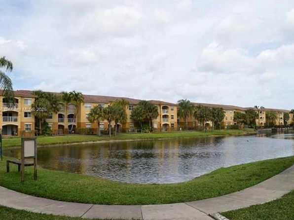 9625 NW 1st Ct #11303