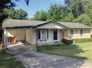 2120 Ashley Dr, Augusta, GA 30906