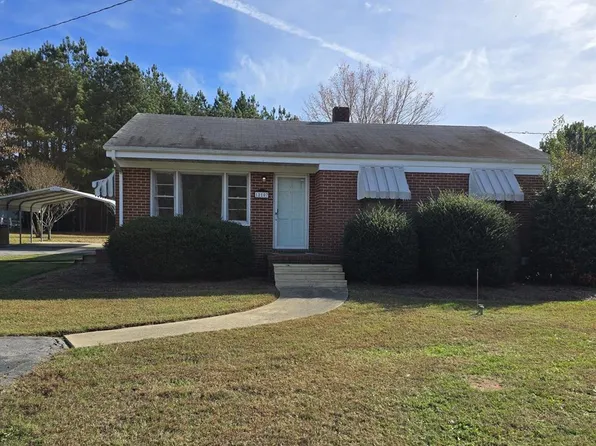 12107 Highway 158, Littleton, NC 27850