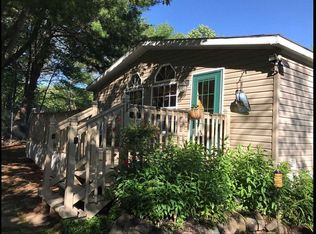 97 Mountain View Ln, Liberty, NY 12754