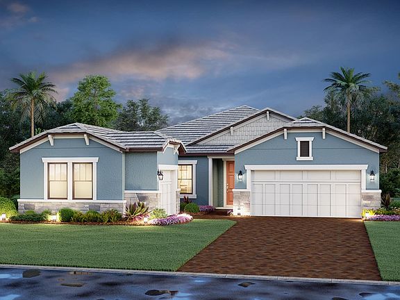 Columbia Elevation C