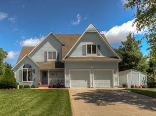 23300 W 57th St, Shawnee, KS 66226