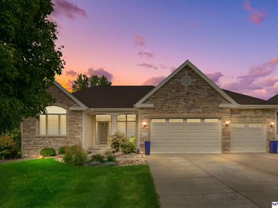 17132 Sherwood Ave, Omaha, NE, 68116