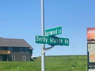LOT 3 Barnwood Ln, Dubuque, IA 52002