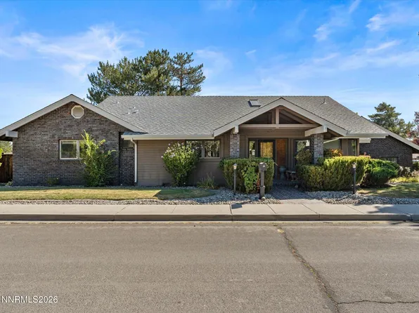 1110 Stagecoach Ln, Carson City, NV 89703