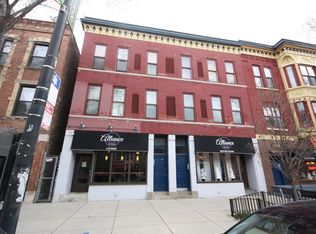 1738 W Division St APT 2, Chicago, IL 60622